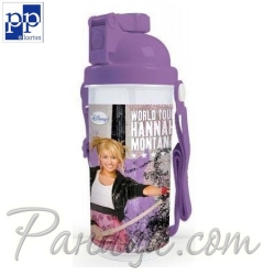Hannah Montana Шише 1-134 Disney Karton PP Hannah Montana Шише 1-134 Disney Karton PP